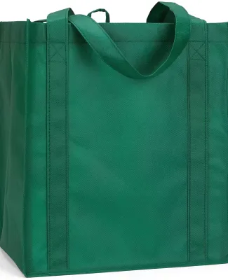 Liberty Bags R3000 Reusable Shopping Bag FOREST GREEN