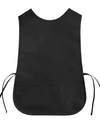 Liberty Bags 5506 Cobbler Apron in Black