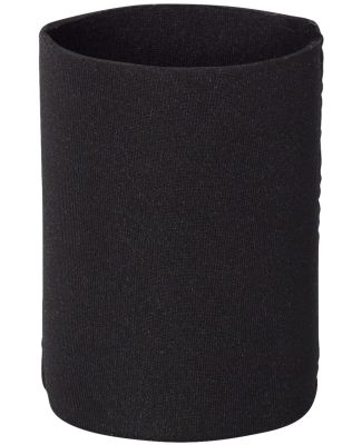 Liberty Bags FT007 Neoprene Can Holder in Black