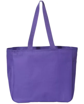 Liberty Bags 8815 Must Have Tote PURPLE