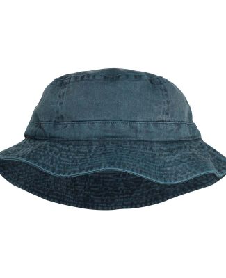 Adams VA101 Vacationer Bucket Hat in Navy