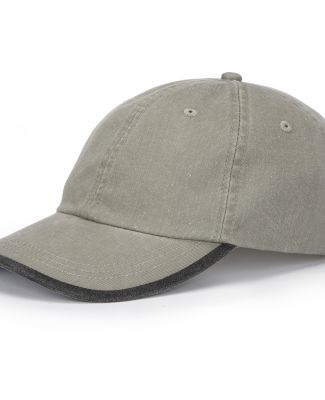 Challenger Cap Stone/Black (Discontinued)