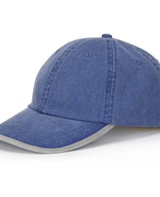 Challenger Cap Royal/Stone (Discontinued)
