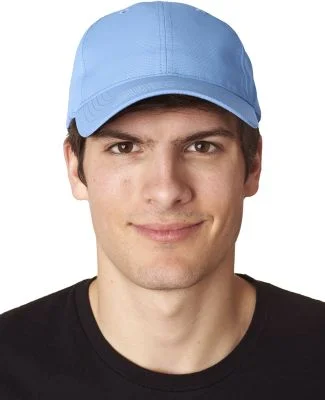 Adams TH101 Triumph Cap in Light blue