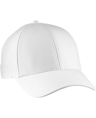 Pro-Flow Cap WHITE