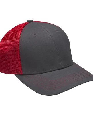 Adams Headwear PR 102 / Prodigy in Red