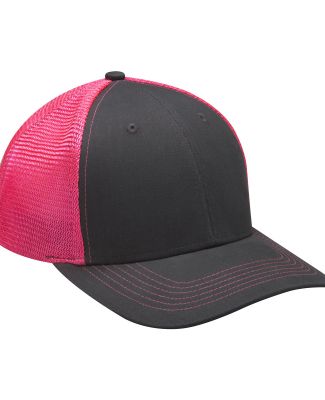 Adams Headwear PR 102 / Prodigy in Neon pink