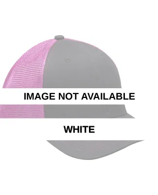 Adams Headwear PR 102 / Prodigy WHITE