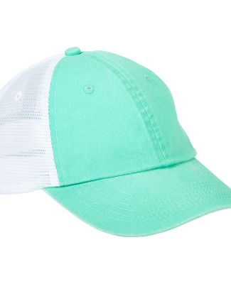 Vibe Cap SEAFOAM