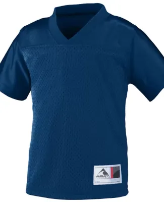 Augusta Sportswear 259 Toddler Stadium Replica Jersey Catalog