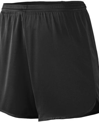 Augusta Sportswear 355 Accelerate Short in Black