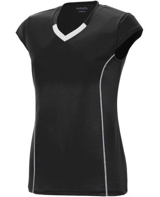 Augusta Sportswear 1218 Women's Blash Jersey Catalog