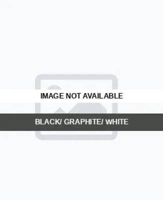 Augusta Sportswear 4000 Deuce Dress Black/ Graphite/ White