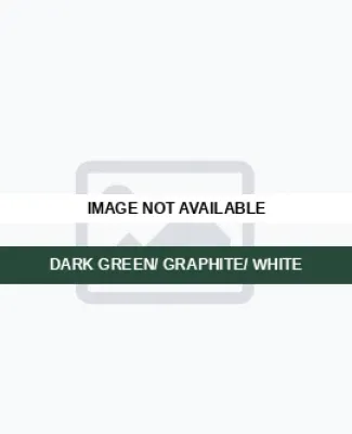 Augusta Sportswear 4000 Deuce Dress Dark Green/ Graphite/ White