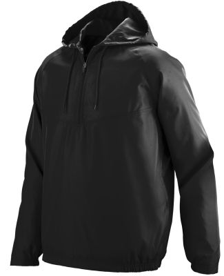 Augusta Sportswear 3510 Avail Pullover BLACK