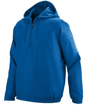 Augusta Sportswear 3510 Avail Pullover ROYAL