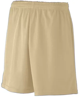 Augusta Sportswear 733 Mini Mesh League Short VEGAS GOLD