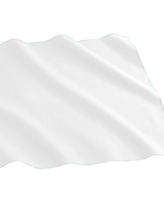 Augusta Sportswear 2226 Cotton Bandana in White