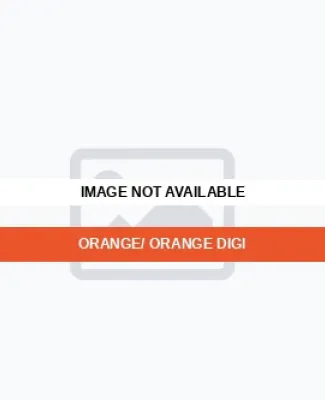 Augusta Sportswear 1162 Youth Hook Shot Reversible Orange/ Orange Digi