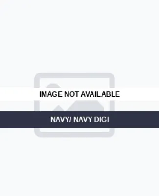 Augusta Sportswear 1163 Hook Shot Reversible Short Navy/ Navy Digi