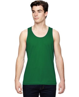 Augusta Sportswear 703 Training Tank in Kelly