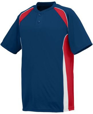 Augusta Sportswear 1540 Base Hit Jersey Catalog