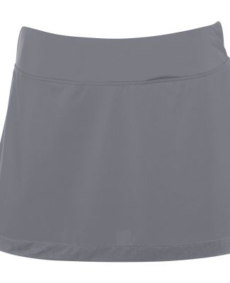 Augusta Sportswear 2410 Women's Action Color Block in Graphite/ graphite