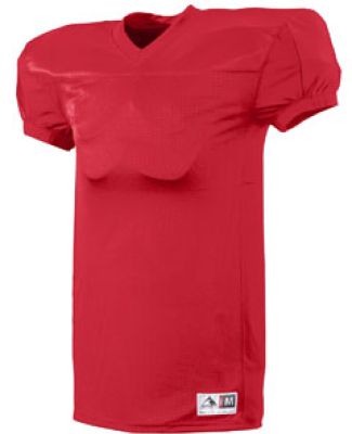 Augusta Sportswear 9560 Scrambler Jersey in Red