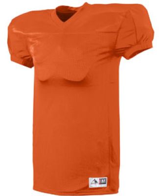 Augusta Sportswear 9560 Scrambler Jersey in Orange