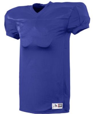 Augusta Sportswear 9560 Scrambler Jersey in Purple