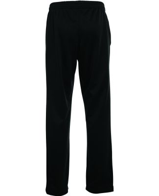 Augusta Sportswear 5515 Wicking Fleece Sweatpants in Black