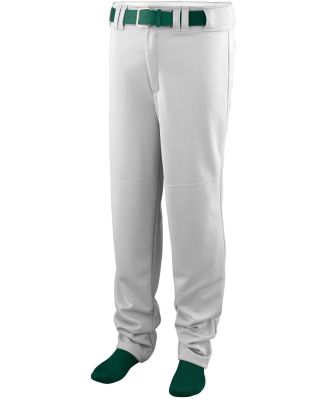 Augusta Sportswear 1440 Series Baseball/Softball P WHITE
