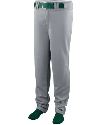 Augusta Sportswear 1440 Series Baseball/Softball P SILVER GREY