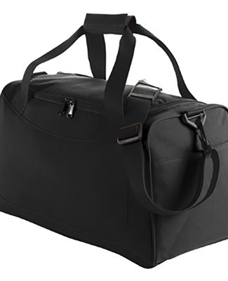 Augusta Sportswear 1825 Spirit Bag in Black