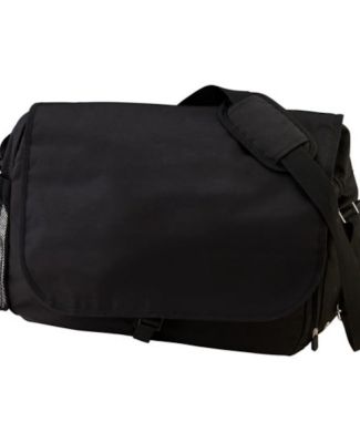 Augusta Sportswear 512 Sidekick Bag BLACK