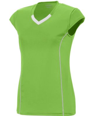 Augusta Sportswear 1219 Girls' Blash Jersey Catalog