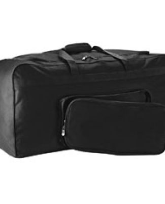 Augusta Sportswear 1785 Medium Equipment Bag BLACK