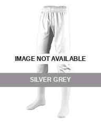 Augusta Sportswear 808 Pull-Up Softball/Baseball P Silver Grey