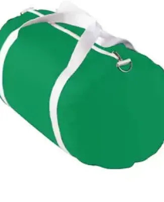 Augusta Sportswear 2000 210-Denier Nylon Sports Ba in Kelly