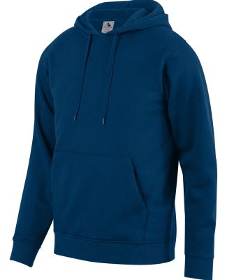 Augusta Sportswear 5414 60/40 Fleece Hoodie in Navy
