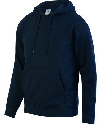 Augusta Sportswear 5414 60/40 Fleece Hoodie in Black