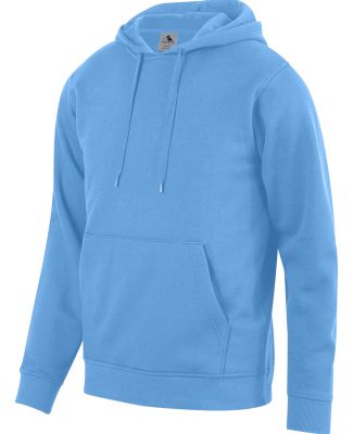 Augusta Sportswear 5414 60/40 Fleece Hoodie in Columbia blue