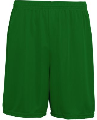 Augusta Sportswear 1425 Octane Short in Dark green