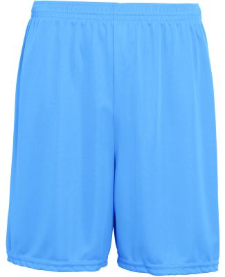 Augusta Sportswear 1425 Octane Short in Columbia blue