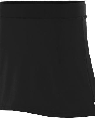 Augusta Sportswear 966 Women's Kilt in Black