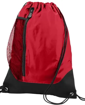 Augusta Sportswear 1149 Tres Drawstring Backpack Catalog