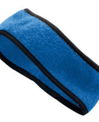 Augusta Sportswear 6753 Chill Fleece Sport Headban in Royal