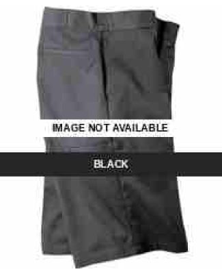 41-283 Dickies Multi-Use Pocket Work Short  Black