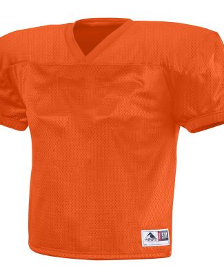 Augusta Sportswear 9505 Dash Practice Jersey in Orange
