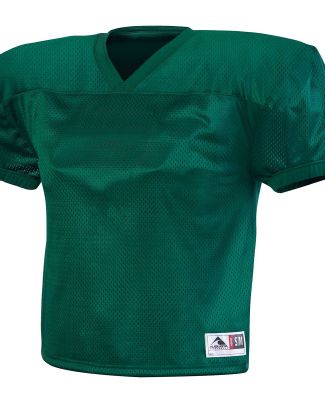 Augusta Sportswear 9505 Dash Practice Jersey in Dark green